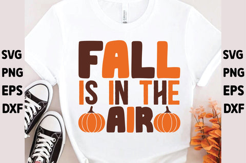 Fall SVG Bundle SVG Ariyan 