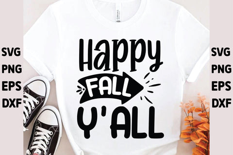 Fall SVG Bundle SVG Ariyan 