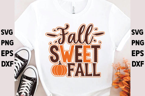 Fall SVG Bundle SVG Ariyan 