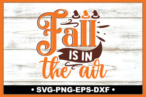 Fall SVG Bundle SVG Ariyan 
