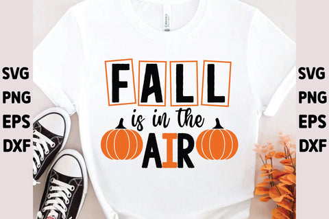 Fall SVG Bundle SVG Ariyan 