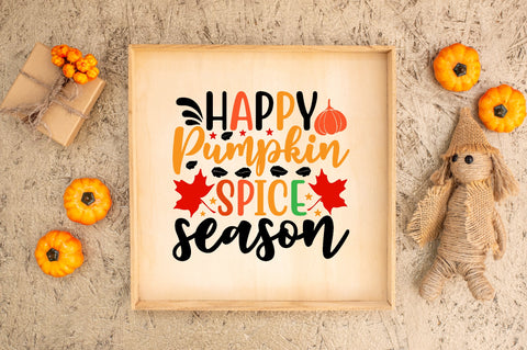 fall svg bundle SVG buydesign 