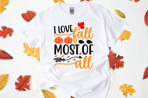 fall svg bundle SVG buydesign 