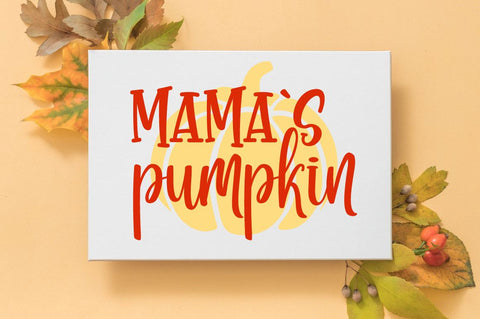 Fall SVG Bundle SVG Designangry 