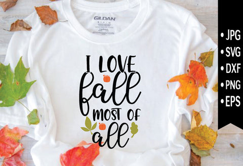 Fall SVG Bundle SVG md faruk hossain 