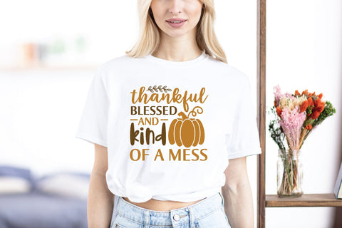 Fall Svg Bundle SVG md faruk hossain 