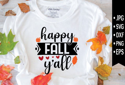 Fall SVG Bundle SVG md faruk hossain 
