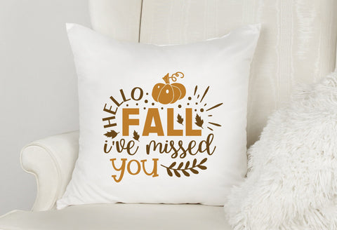Fall Svg Bundle SVG md faruk hossain 