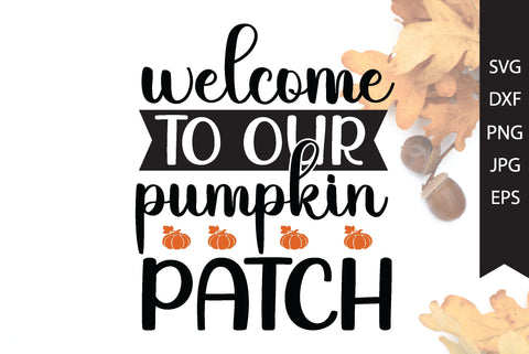 Fall SVG Bundle SVG md faruk hossain 