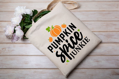 Fall SVG Bundle SVG Regulrcrative 