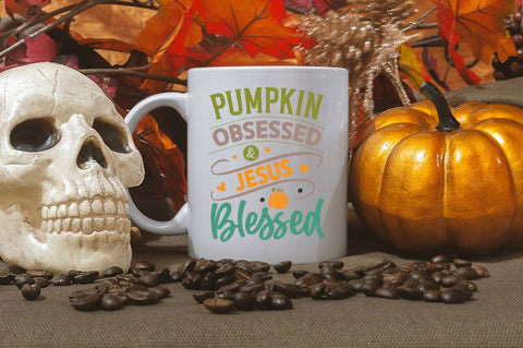 Fall SVG Bundle SVG Regulrcrative 