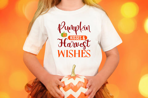 Fall SVG Bundle SVG Regulrcrative 