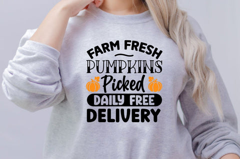 Fall SVG Bundle SVG Regulrcrative 