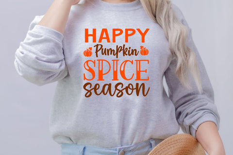 Fall SVG Bundle SVG Regulrcrative 