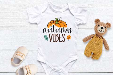 Fall SVG Bundle SVG Regulrcrative 