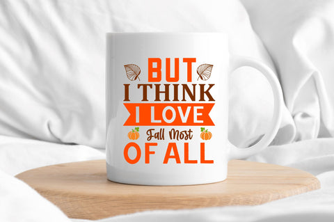 Fall SVG Bundle SVG Regulrcrative 