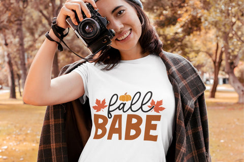 Fall SVG Bundle SVG Regulrcrative 