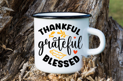 Fall SVG Bundle SVG Regulrcrative 