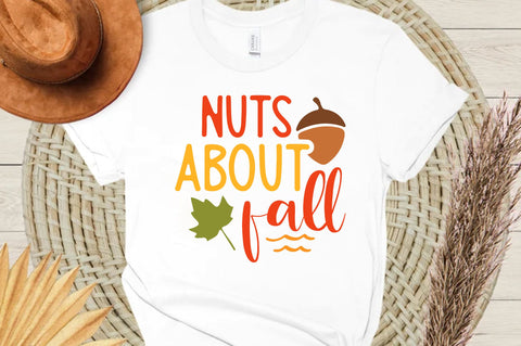 Fall SVG Bundle SVG Regulrcrative 