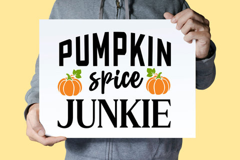 Fall SVG Bundle SVG Regulrcrative 