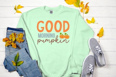 Fall SVG Bundle SVG Regulrcrative 