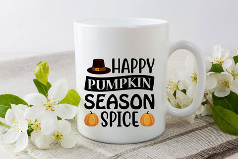 Fall Svg Bundle SVG Rupkotha 