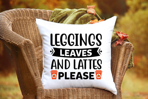 Fall Svg Bundle SVG Rupkotha 