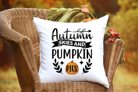Fall Svg Bundle SVG Rupkotha 