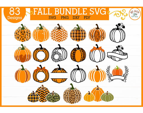 Fall SVG Bundle,Autumn bundle,gnome,pumpkin,fall quotes svg SVG Redearth and gumtrees 