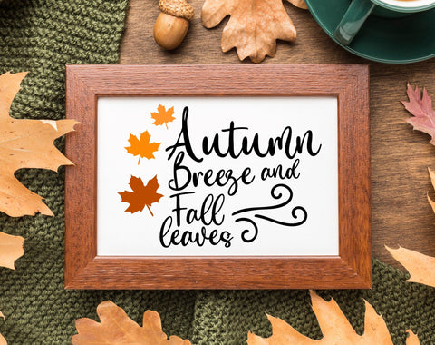 Fall SVG Bundle,Autumn bundle,gnome,pumpkin,fall quotes svg SVG Redearth and gumtrees 