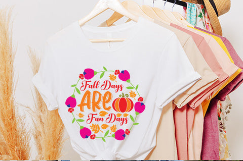 Fall SVG Bundle,Cut file,PNG,Cricut SVG BB Type Studios 