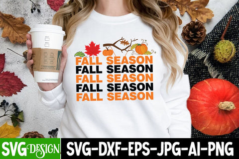 Fall SVG Bundle,Fall Sublimation Bundle,Fall Sublimation Design, Fall SVG Bundle , Thanksgiving SVG Bundle , Funny Fall SVG Bundle Quotes,Funyny Farmhouse Fall SVG Bundle SVG BlackCatsMedia 