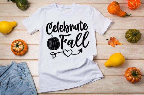 Fall Svg Bundle.Fall svg bundle, Fall svg, Autumn svg, SVG Designangry 