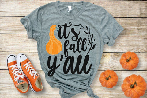 Fall SVG Bundle.Fall TShirt Svg, Fall Quotes Bundle, SVG Designangry 