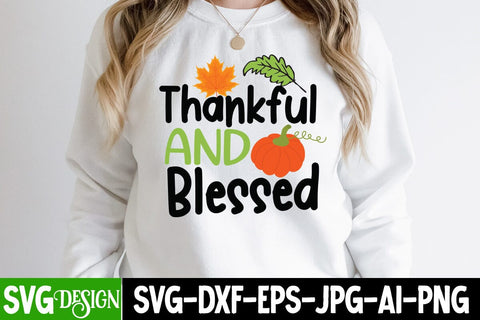Fall SVG Bundle,Happy Fall SVG Bundle Quotes,Autumn SVG bundle,Autumn Sublimation Bundle, Thanksgivings SVG Bundle, THanksgiving SVG Quotes Bundle, Pumpkin SVG Bundle SVG BlackCatsMedia 
