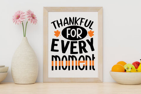 Fall SVG Bundle.Thanksgiving svg, Fall Svg, thankful svg, SVG Designangry 
