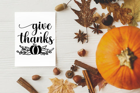 Fall SVG Bundle.Thanksgiving svg, Fall Svg, thankful svg, SVG Designangry 