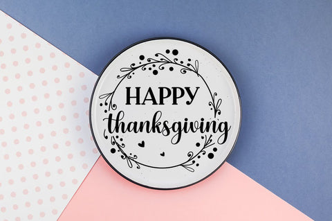 Fall SVG Bundle.Thanksgiving svg, Fall Svg, thankful svg, SVG Designangry 