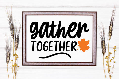 Fall SVG Bundle.Thanksgiving svg, Fall Svg, thankful svg, SVG Designangry 