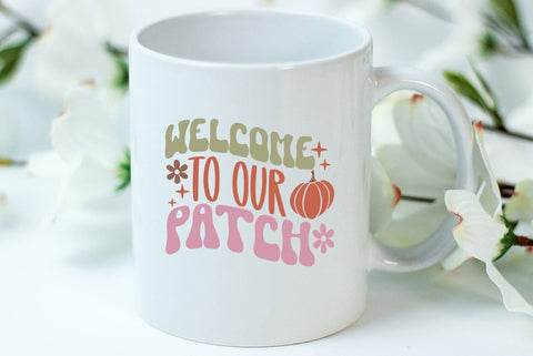 Fall SVG Design Bundle Autumn SVG SVG FiveStarCrafting 