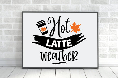 Fall Svg Design Bundle SVG Ariyan 