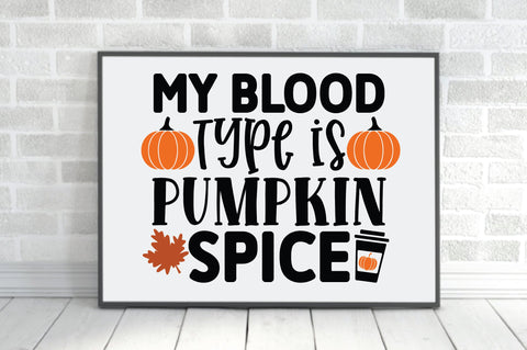 Fall Svg Design Bundle SVG Ariyan 