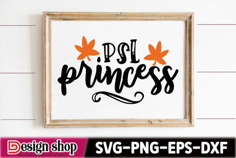 Fall Svg Design Bundle SVG Ariyan 