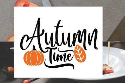 Fall Svg Design Bundle SVG Ariyan 