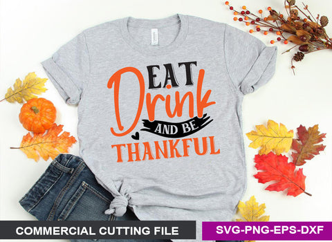 Fall SVG Design Bundle SVG CraftingStudio 