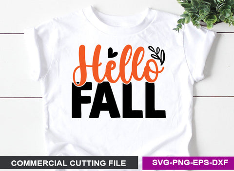 Fall SVG Design Bundle SVG CraftingStudio 