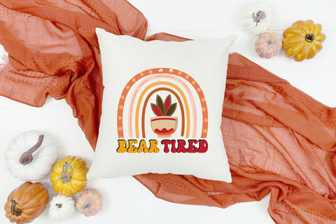 Fall Svg Design Bundle SVG Cricut Files SVG Rupkotha 