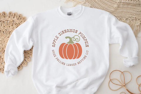 Fall Svg Design Bundle SVG Rupkotha 