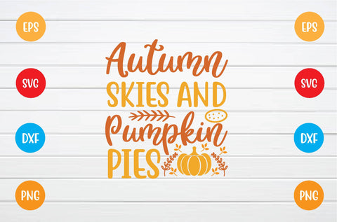 fall svg design bundle SVG sk.swapon Roy 