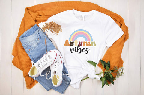 Fall SVG Design Bundle SVG SVGista 